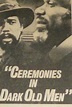 Ceremonies in Dark Old Men (1975) - The A.V. Club
