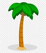 Download Palmeras Png - Imagen De Palmera Png Clipart (#3700355 ...