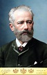 1812 DE PIOTR LLICH CHAIKOVSKY