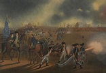 Ten Great Revolutionary War Paintings, 1775-1790 - The American ...