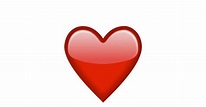 WhatsApp: ¿Qué significa el emoji del corazón rojo? | La Verdad Noticias
