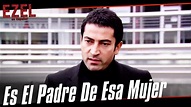 Ezel Descubre Quién Es Serdar - Ezel En Español - YouTube