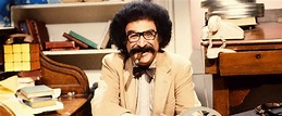 Gene Shalit Has Five Living Children Including Daughter Willa Who Is a ...