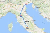 Itália em 7 dias | Roteiro de viagem - A Dois Passos Pelo Mundo