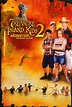 Best Buy: Treasure Island Kids 2: The Monster of Treasure Island [DVD ...