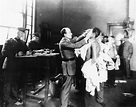 'Immigration Act of 1917' Turns 100: America's Long History of ...