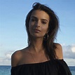 Emily Ratajkowski publica foto desnuda en Tulum