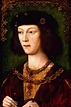 Young Henry VIII: A Lost Portrait? | The Dragonhound