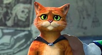El Gato Con Botas 2 revela su tráiler oficial