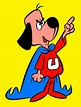 Patrick Owsley Cartoon Art and More!: UNDERDOG!