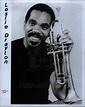 1990 Leslie Drayton Trumpeter - Historic Images