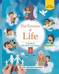 "Unlock Learning with 'The Essence of Life' - Class 1 CBSE Book by ...