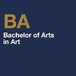 Bachelor of Arts in Art - Department of Art + Art History