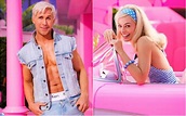 Esto sabemos de Barbie, película con Margot Robbie y Ryan Gosling ...