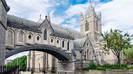 Christ Church Cathedral, Dublin - Book Tickets & Tours | GetYourGuide