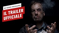 Io Sono Nessuno - Nobody: il trailer italiano in esclusiva! - YouTube