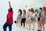 Acting Classes for Kids and Teens - The Lee Strasberg Theatre & Film ...