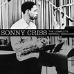 Biography Of Jazz Musician Sonny Criss | Dawkes Music