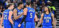 Orlando Magic 2023 Preseason Schedule Released | NBA.com