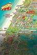 Map Of Hotels On St Pete Beach Florida - Printable Maps