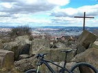 Birkenkopf (Monte Scherbelino) - Cycle Routes and Map | Komoot