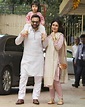 Kareena Kapoor Khan enjoys a blissful get-together with family on the ...
