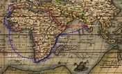 La nueva ruta de las especias de Vasco da Gama