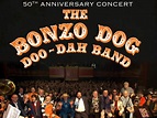 The Bonzo Dog Doo-Dah Band Informatie | Live Nation Nederland