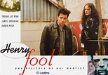 Henry Fool (1997)