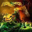 Carbon Music Blog: Helloween - Straight Out Of Hell (2013, The End/Sony)