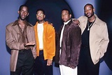 The Iconic Way Boyz II Men Got Their Group Name