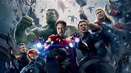Ver Avengers 2: Era de Ultrón 2015 online HD - Cuevana