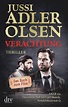 Verachtung: Thriller von Jussi Adler-Olsen bei LovelyBooks (Krimi und ...
