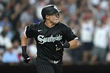 Andrew Vaughn gets 4 hits as White Sox beat Blue Jays 8-7 - TrendRadars