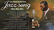 Jazz Music Best Songs - Top 100 Most Popular Smooth Jazz Songs - YouTube