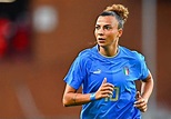 Arianna Caruso - Profilo calciatrice di Nazionale e Juventus - Donne ...