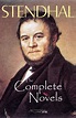 The Complete Novels of Stendhal by Stendhal | eBook | Barnes & Noble®