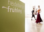 Heidelberger Frühling: Programm, Künstler & Spielstätten - concerti.ch