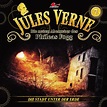 Jules Verne – Die neuen Abenteuer des Phileas Fogg: 07 – Die Stadt ...