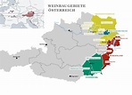 Weinkultur Österreich