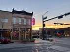 Denton | TX Almanac