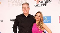 TV-Löwe Frank Thelen: "Zu Hause ist meine Frau die Chefin"