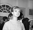 Mandy Rice-Davies: 28 photos of the woman who shook the Government ...