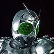 ArtStation - Kamen Rider - Shadow Moon