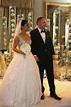 Salma Hayek: Su lujosa boda y vestido de novia - Fama