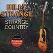 Billy Strange CD: Strange Country - Bear Family Records