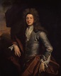 Godfrey Kneller (German 1646–1723), Portrait of Charles Montagu, 1st ...