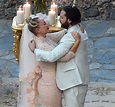 Sia marries Dan Bernard: See photos from wedding ceremony