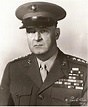 General Alexander Vandegrift