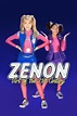 Zenon: Girl of the 21st Century (film) - Alchetron, the free social ...